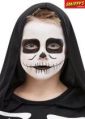 Kit Maquillage À L'Eau Squelette Pour Enfant