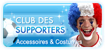 Club des Supporters