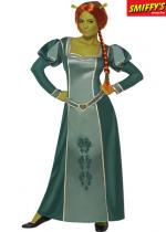 Déguisement Shrek Fiona costume