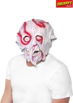 Masque Zombie Fondu accessoire