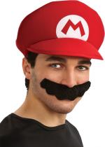 Deguisement Kit Mario Bross 