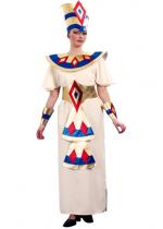 Costume Reine D'Egypte costume