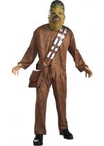 Deguisement Costume Star Wars Chewbacca 