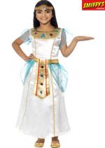 Déguisement Enfant Luxe Cléopâtre costume