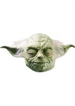 Deguisement Masque Licence Yoda 