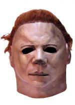 Masque Latex Adulte De Luxe Halloween II accessoire