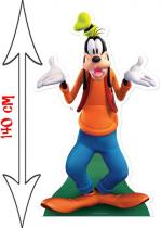 Deguisement Figurine Géante Dingo Mickey et Friends 