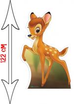 Deguisement Figurine Géante Bambi Disney Bambi 