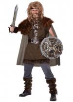 Déguisement De Grand Viking costume