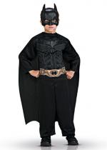 Kit Déguisement Batman Dark Knight Enfant accessoire