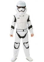 Deguisement Déguisement Enfant Stormtrooper Star Wars VII 