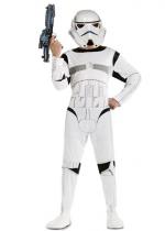 Deguisement Déguisement Classique Stormtrooper Star Wars 