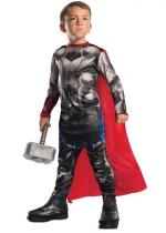Déguisement Classique Enfant Thor costume