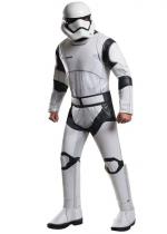 Deguisement Déguisement Luxe Stormtrooper 
