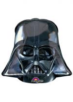 Deguisement Ballon Masque Star Wars Dark Vador Super Forme 