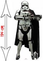 Deguisement Figurine Géante Captain Phasma Star Wars 