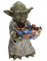 Deguisement Pot à bonbons Maître Yoda Star wars 