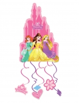 Piñata Princesses Disney 28 x 20,5 cm accessoire