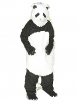 Deguisement Déguisement panda adulte 