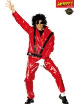 Deguisement Costume Michael Jackson 