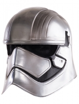 Deguisement Masque luxe casque 2 pièces Captain Phasma Star Wars VII adulte 