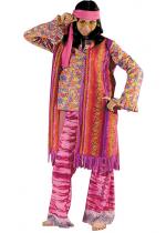Costume Hippie Suzie costume