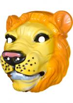 Masque De Lion accessoire