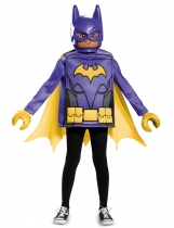 Deguisement Déguisement classique Batgirl LEGO movie® enfant Filles