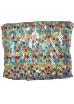 Confettis Multicolore 100gr accessoire