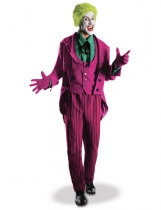 Deguisement Déguisement grand héritage Joker adulte Homme
