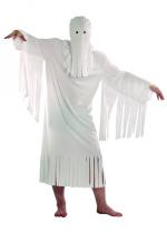 Costume Fantôme Blanc costume