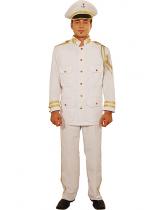 Déguisement De La Navy costume