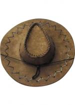Chapeau CowBoy Texas accessoire