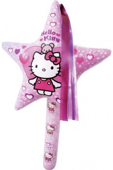 Baguette Magique Hello Kitty accessoire