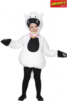 Déguisement Mouton Enfant costume