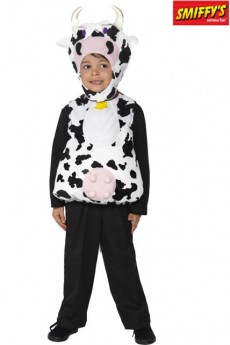 Déguisement Vache Enfant costume