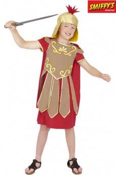 Déguisement De Gladiateur Enfant costume