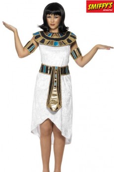 Déguisement Egyptienne costume