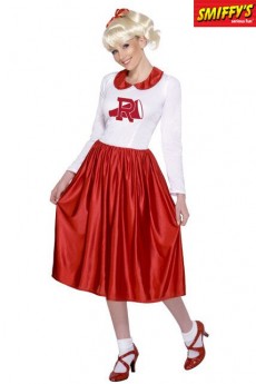 Déguisement Grease Sandy costume