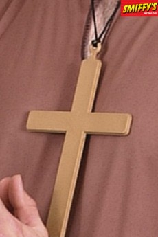Croix De Moine En Pvc accessoire