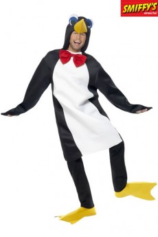 Déguisement Pingouin accessoire