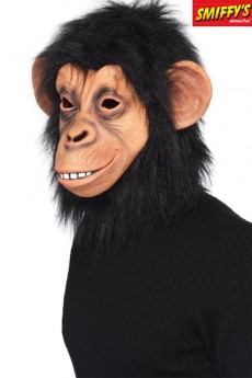 Masque De Chimpanzé accessoire
