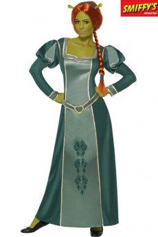 Déguisement Shrek Fiona costume