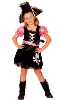 Déguisement Pirate Enfant costume