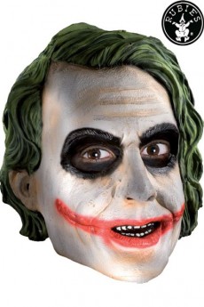 Masque du Joker Batman accessoire