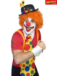 Kit De Clown accessoire