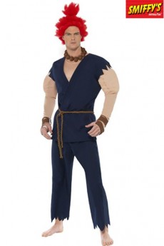 Déguisement Akuma Street Fighter IV costume
