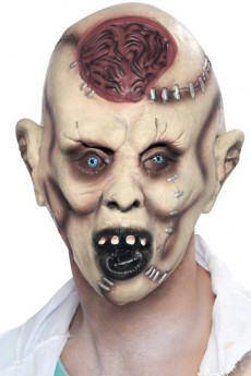 Masque Autopsie Zombie accessoire