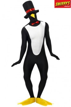 Pingouin Seconde Peau costume