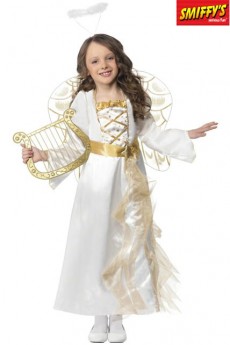 Déguisement Ange Princess costume